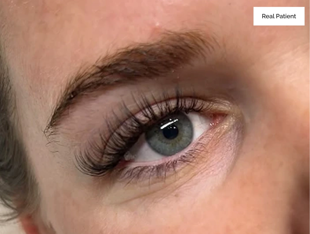 What Are Lash Extensions Mesa, AZ Banner