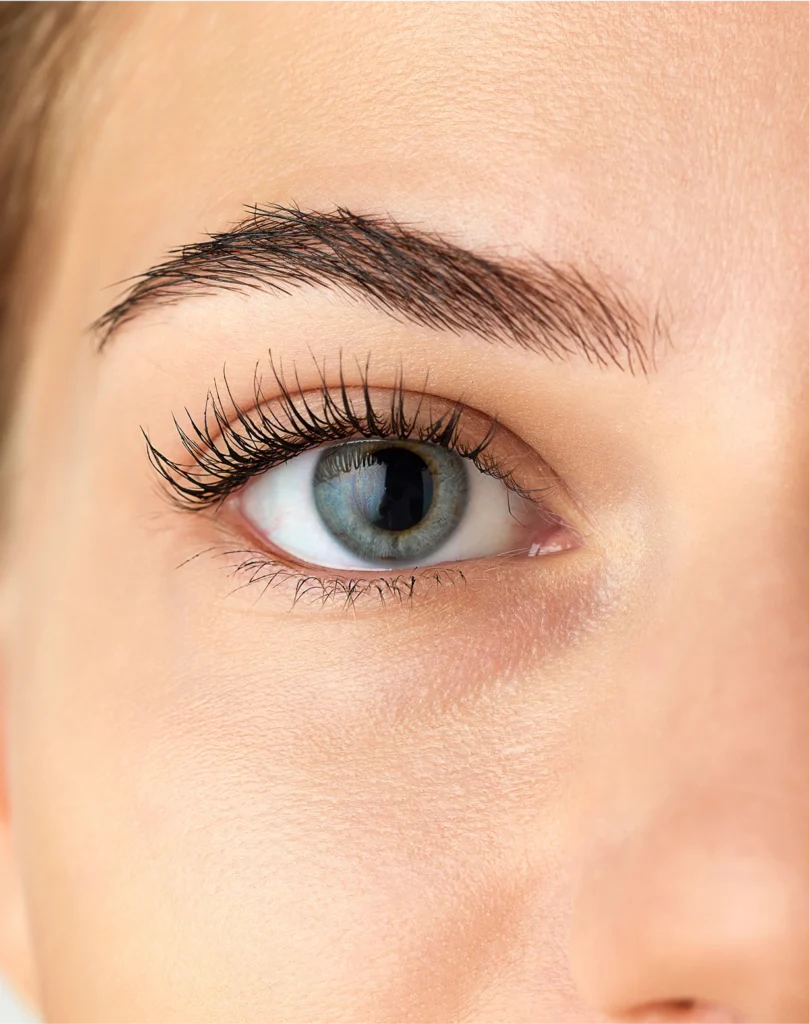 What to Expect During a Lash Extension Mesa, Arizona Appointment Banner